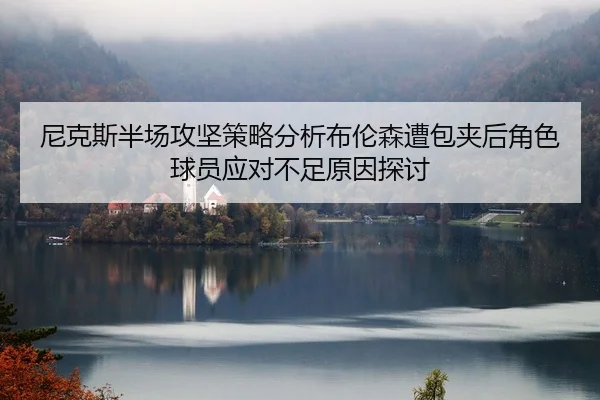 尼克斯半场攻坚策略分析布伦森遭包夹后角色球员应对不足原因探讨