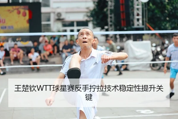 王楚钦WTT球星赛反手拧拉技术稳定性提升关键